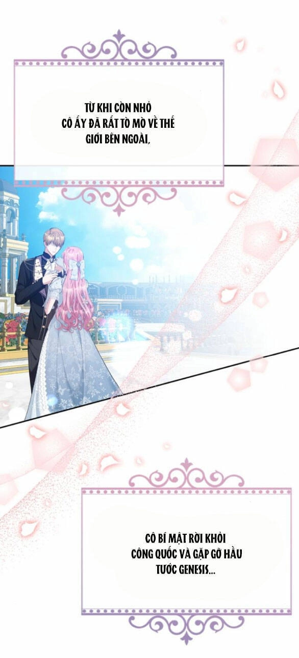 Lời Mời Gọi Của Hậu Cung Chapter 30.1 - 17