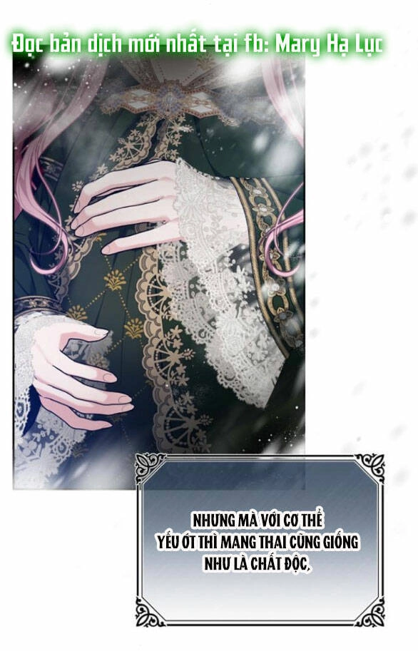 Lời Mời Gọi Của Hậu Cung Chapter 30.1 - 21