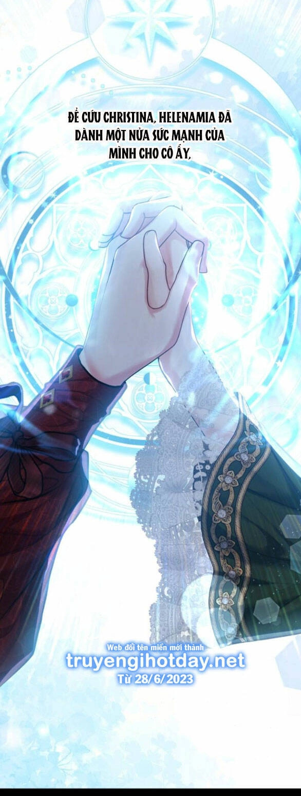 Lời Mời Gọi Của Hậu Cung Chapter 30.1 - 27