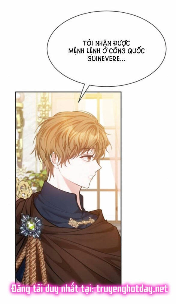 Lời Mời Gọi Của Hậu Cung Chapter 30.1 - 38