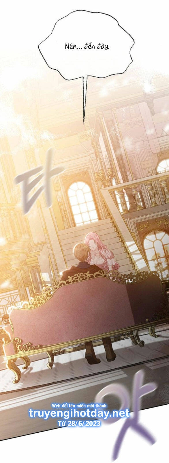 Lời Mời Gọi Của Hậu Cung Chapter 30.1 - 42