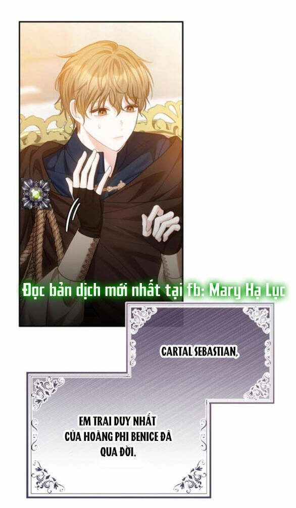 Lời Mời Gọi Của Hậu Cung Chapter 30.1 - 50