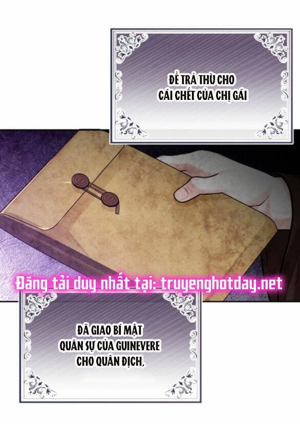Lời Mời Gọi Của Hậu Cung Chapter 30.1 - 54