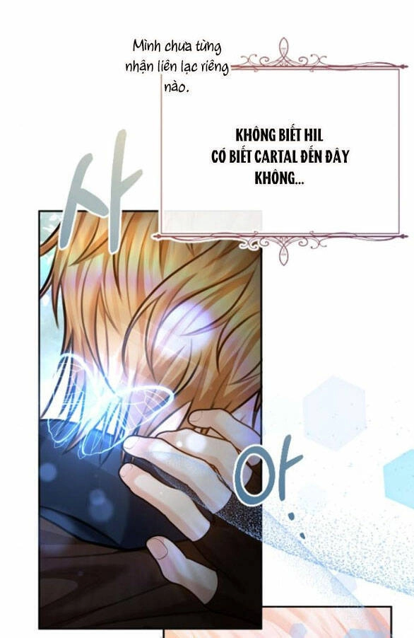 Lời Mời Gọi Của Hậu Cung Chapter 30.1 - 61