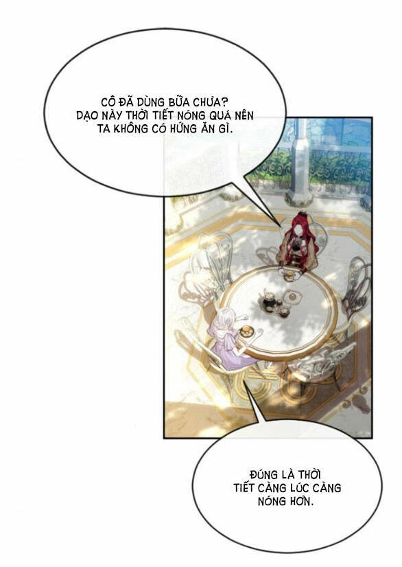 Lời Mời Gọi Của Hậu Cung Chapter 31.1 - 5