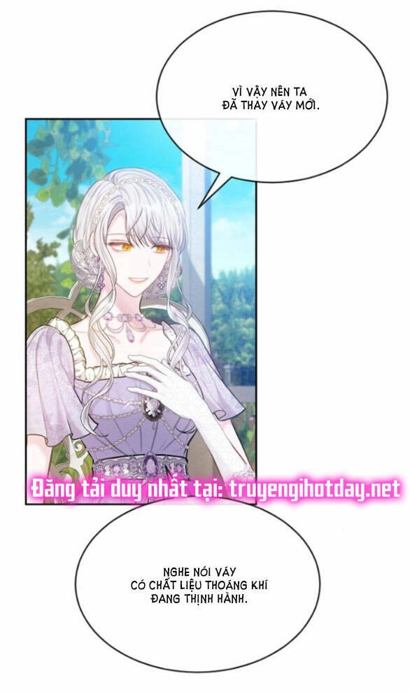 Lời Mời Gọi Của Hậu Cung Chapter 31.1 - 7