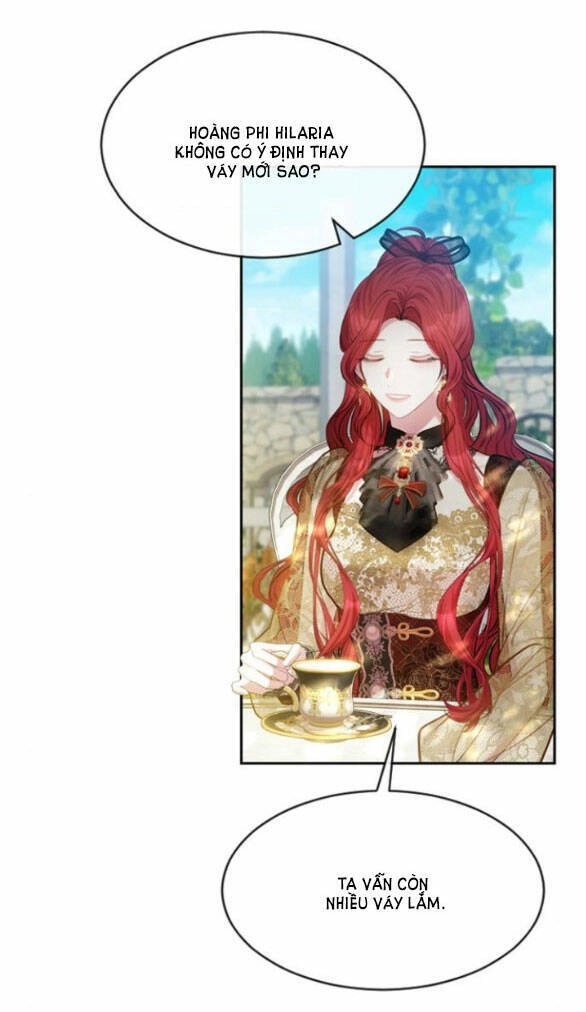 Lời Mời Gọi Của Hậu Cung Chapter 31.1 - 9