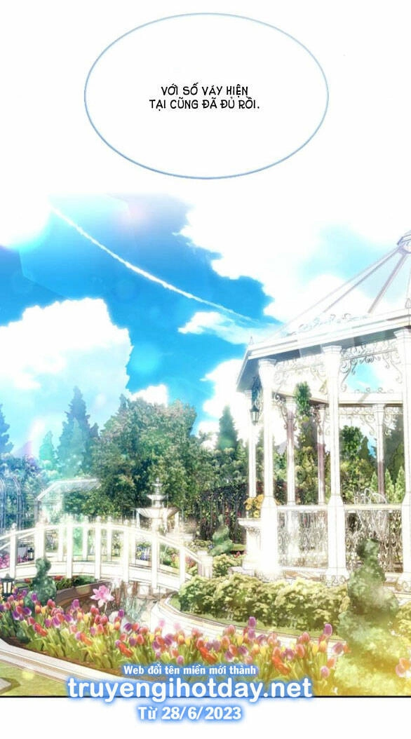 Lời Mời Gọi Của Hậu Cung Chapter 31.1 - 11