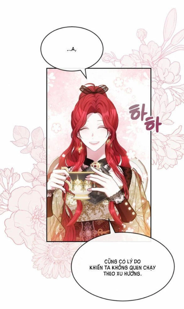 Lời Mời Gọi Của Hậu Cung Chapter 31.1 - 13