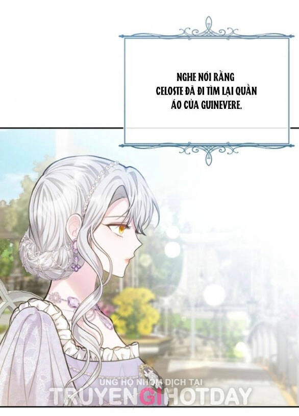 Lời Mời Gọi Của Hậu Cung Chapter 31.1 - 15