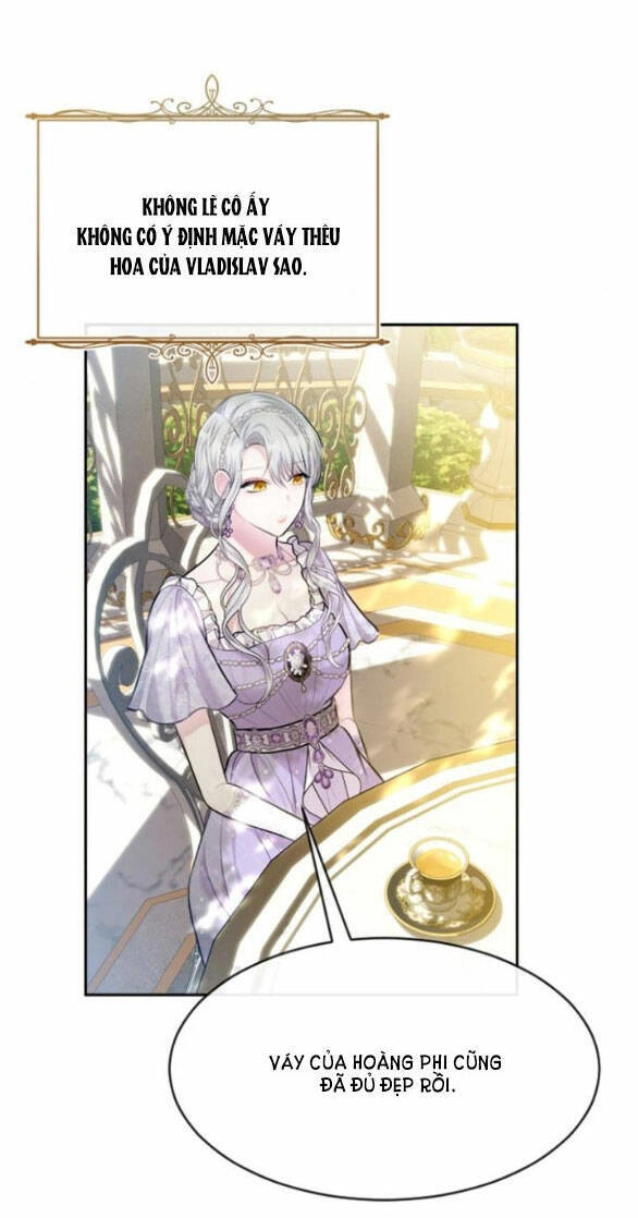 Lời Mời Gọi Của Hậu Cung Chapter 31.1 - 17