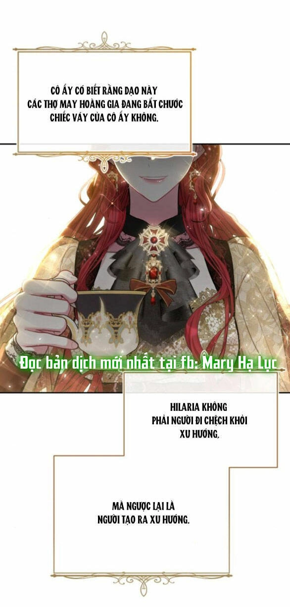 Lời Mời Gọi Của Hậu Cung Chapter 31.1 - 19