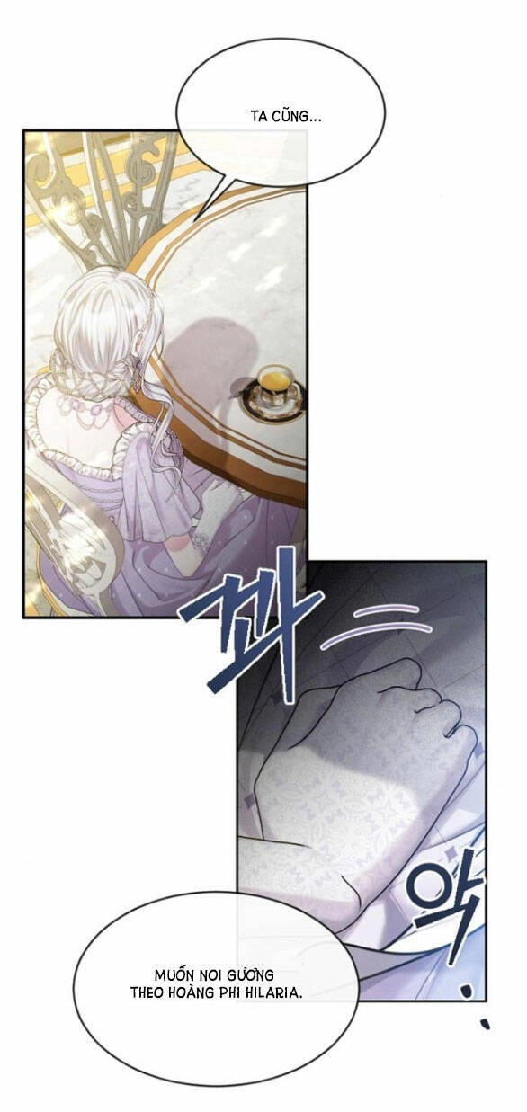 Lời Mời Gọi Của Hậu Cung Chapter 31.1 - 21