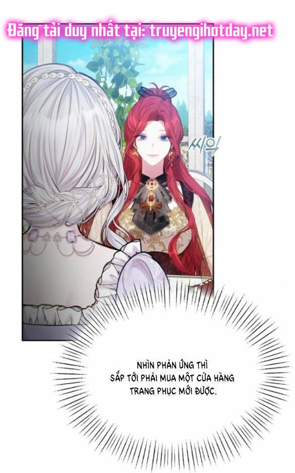 Lời Mời Gọi Của Hậu Cung Chapter 31.1 - 23