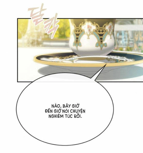 Lời Mời Gọi Của Hậu Cung Chapter 31.1 - 29