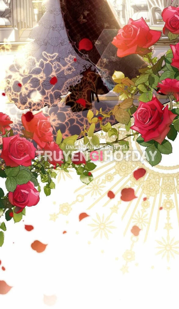 Lời Mời Gọi Của Hậu Cung Chapter 31.1 - 33