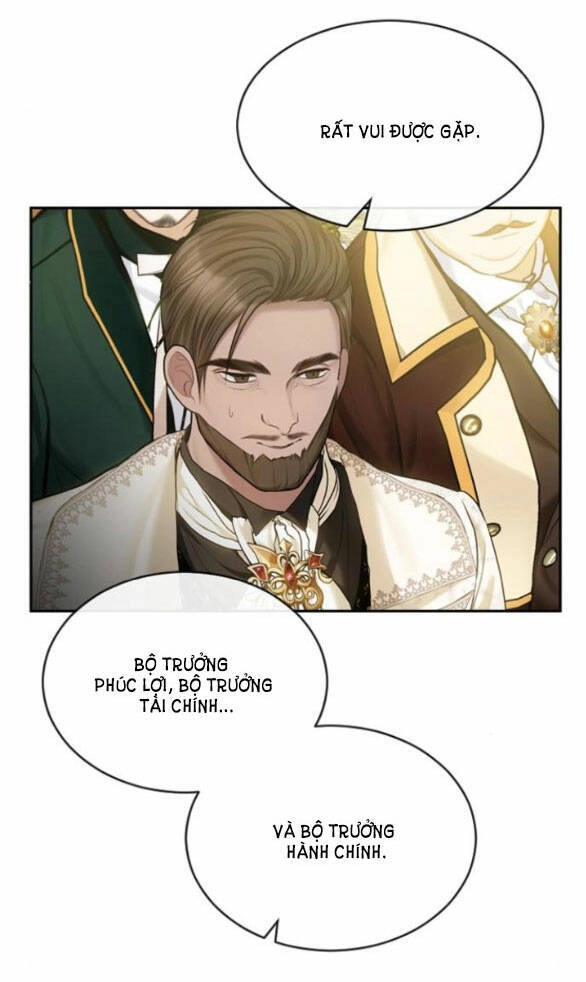 Lời Mời Gọi Của Hậu Cung Chapter 31.1 - 35