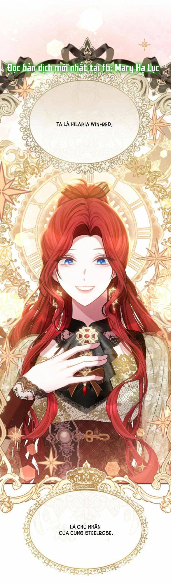 Lời Mời Gọi Của Hậu Cung Chapter 31.1 - 37