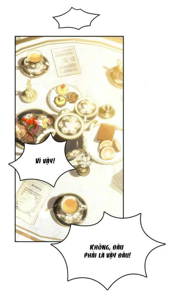 Lời Mời Gọi Của Hậu Cung Chapter 31.1 - 41