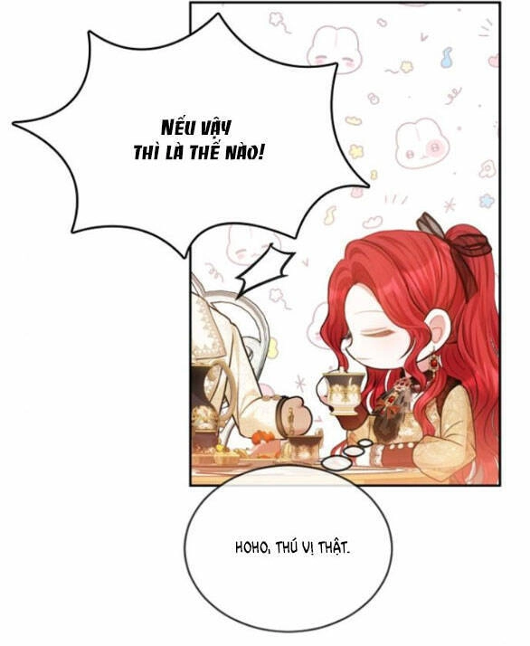 Lời Mời Gọi Của Hậu Cung Chapter 31.1 - 42