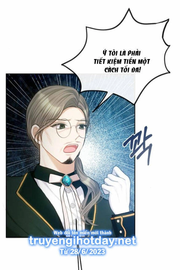 Lời Mời Gọi Của Hậu Cung Chapter 31.1 - 44