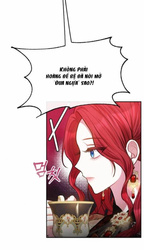 Lời Mời Gọi Của Hậu Cung Chapter 31.1 - 45