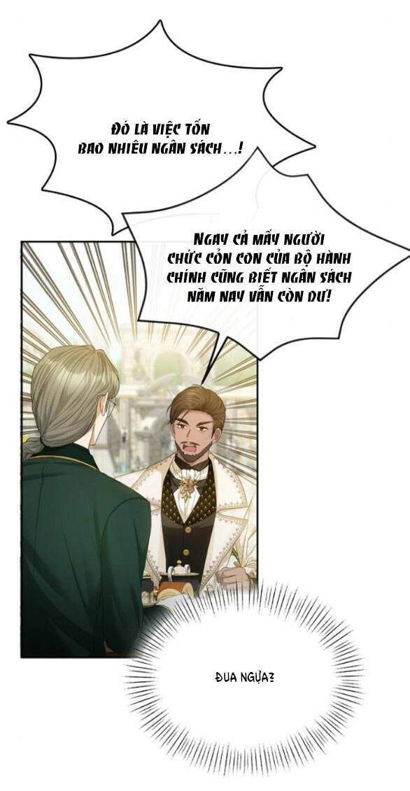 Lời Mời Gọi Của Hậu Cung Chapter 31.1 - 47