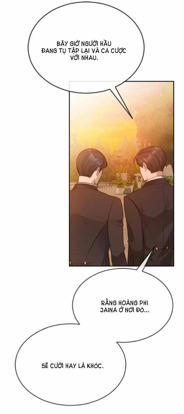 Lời Mời Gọi Của Hậu Cung Chapter 32.1 - 4