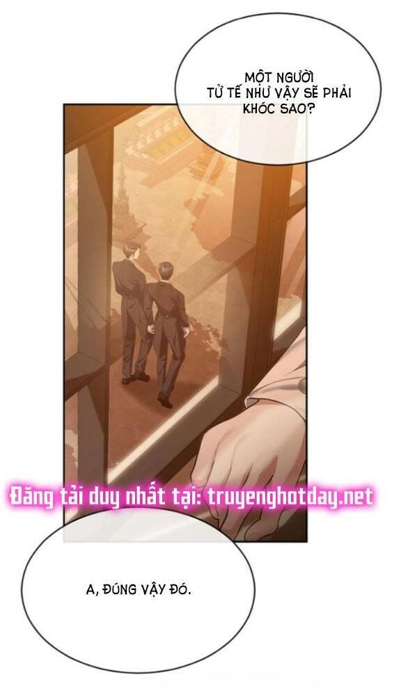 Lời Mời Gọi Của Hậu Cung Chapter 32.1 - 6