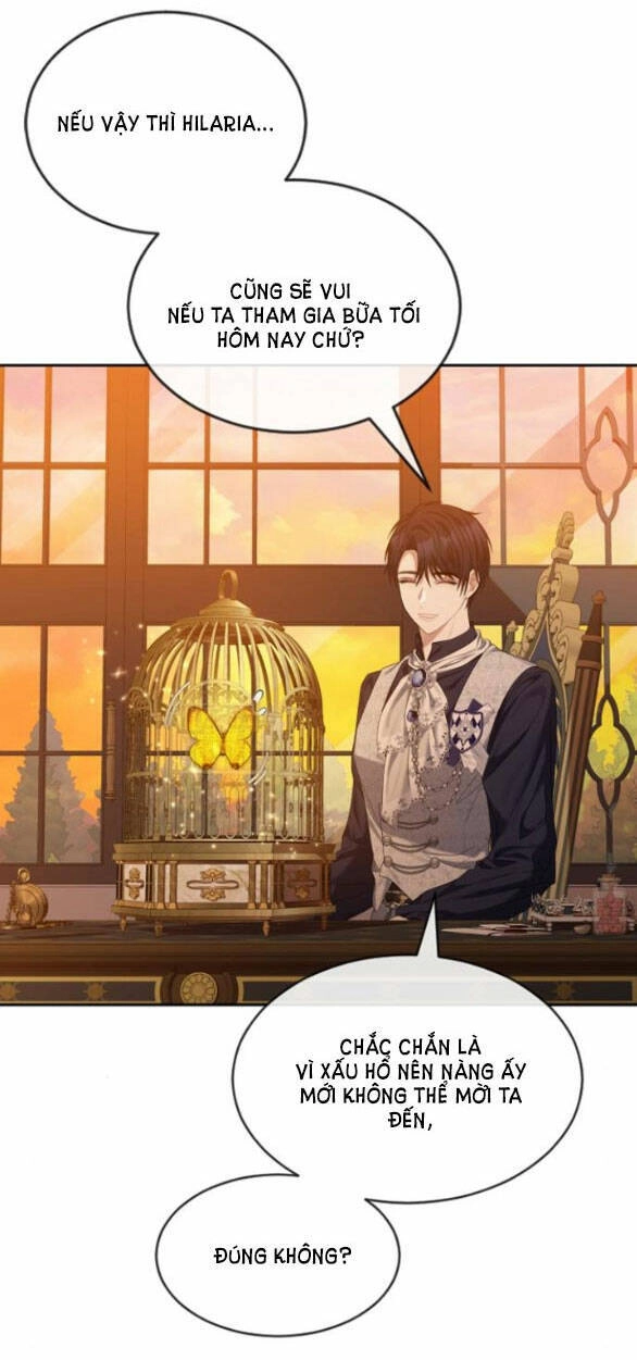 Lời Mời Gọi Của Hậu Cung Chapter 32.1 - 14