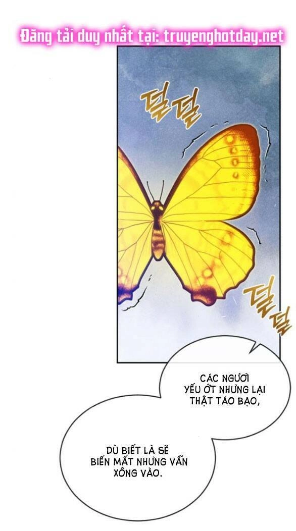 Lời Mời Gọi Của Hậu Cung Chapter 32.1 - 20