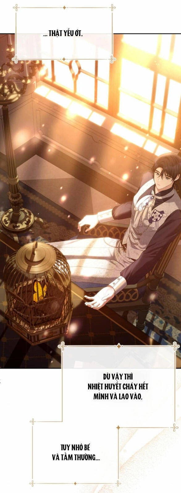 Lời Mời Gọi Của Hậu Cung Chapter 32.1 - 22