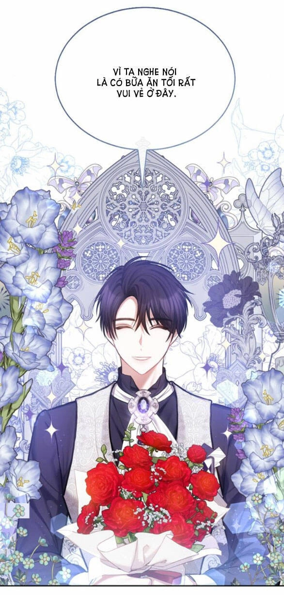 Lời Mời Gọi Của Hậu Cung Chapter 32.1 - 40