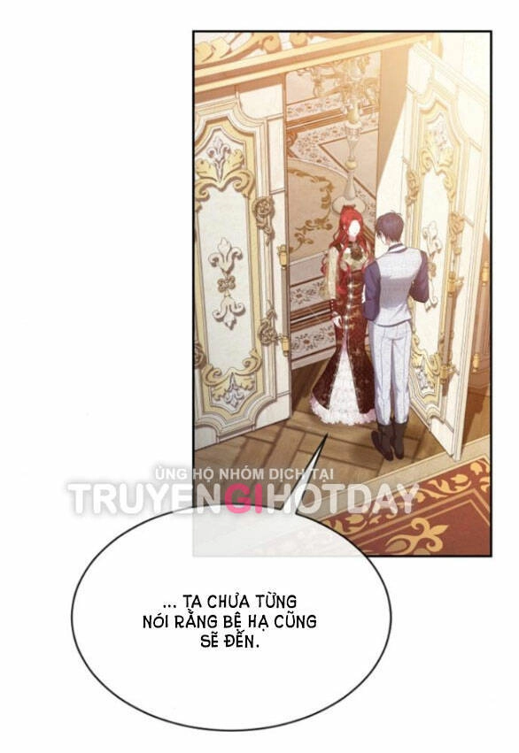 Lời Mời Gọi Của Hậu Cung Chapter 32.1 - 42