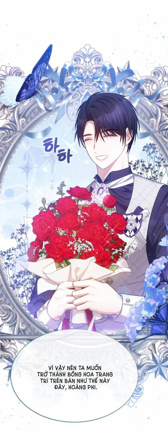 Lời Mời Gọi Của Hậu Cung Chapter 32.1 - 44