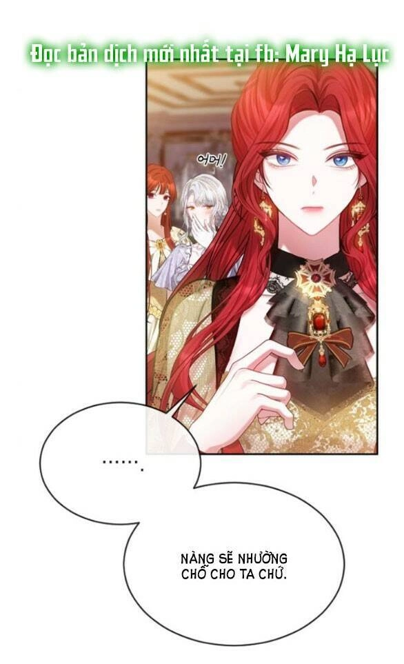 Lời Mời Gọi Của Hậu Cung Chapter 32.1 - 46