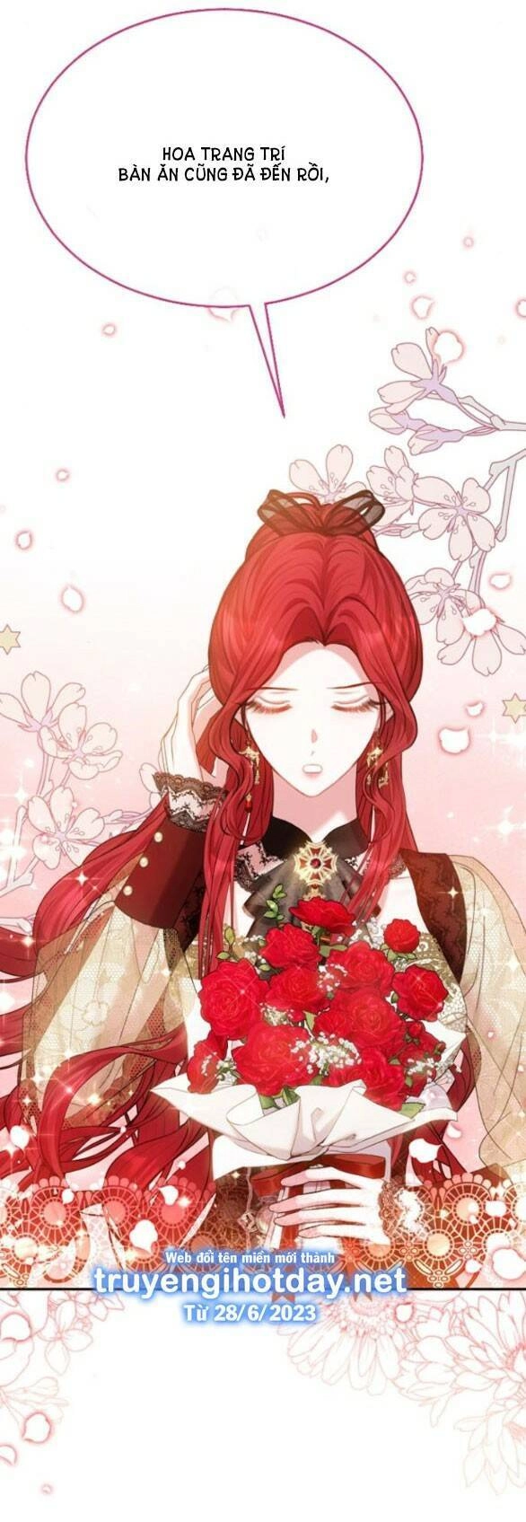 Lời Mời Gọi Của Hậu Cung Chapter 32.1 - 54