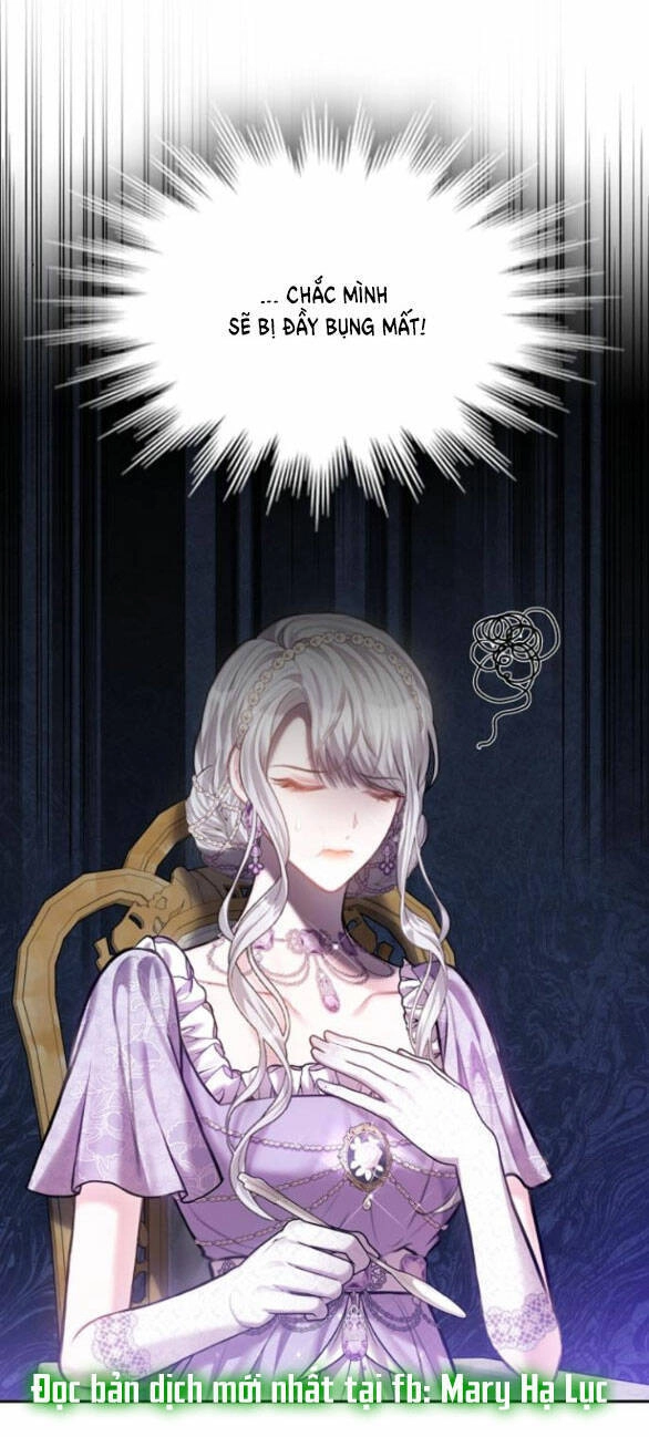 Lời Mời Gọi Của Hậu Cung Chapter 32.2 - 2