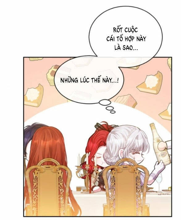 Lời Mời Gọi Của Hậu Cung Chapter 32.2 - 4