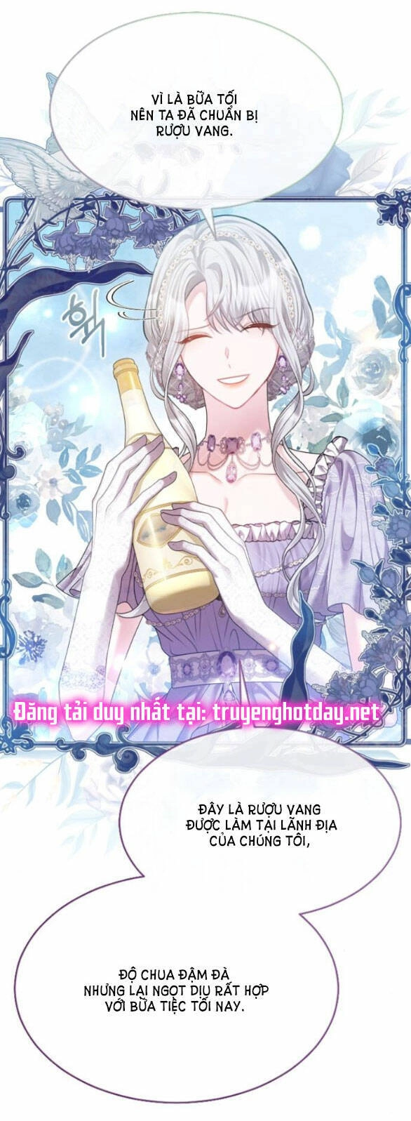 Lời Mời Gọi Của Hậu Cung Chapter 32.2 - 6