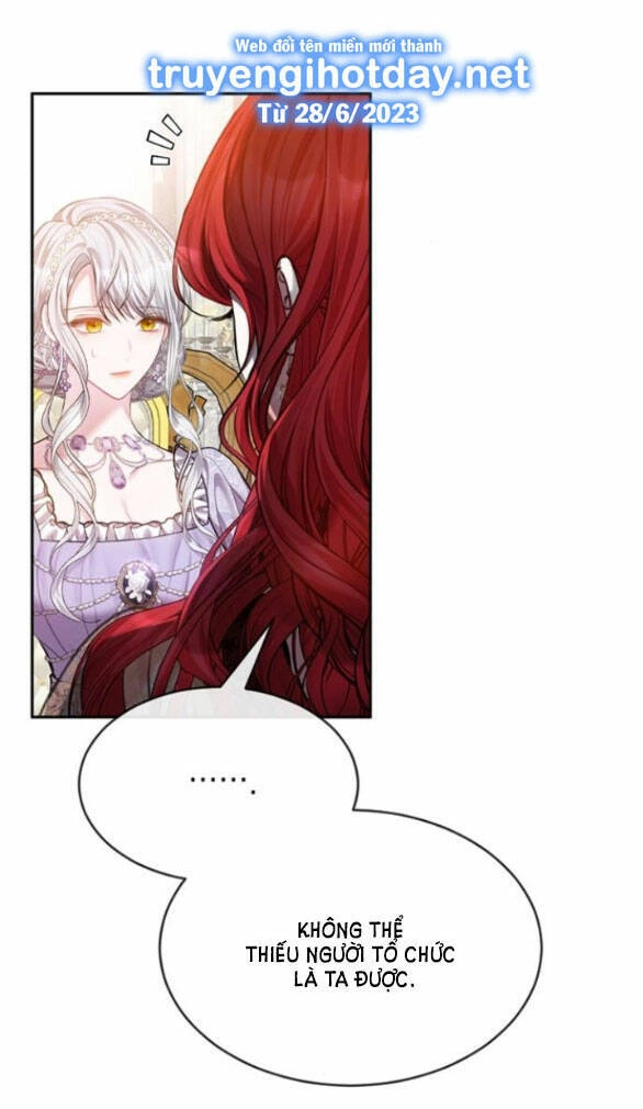 Lời Mời Gọi Của Hậu Cung Chapter 32.2 - 10