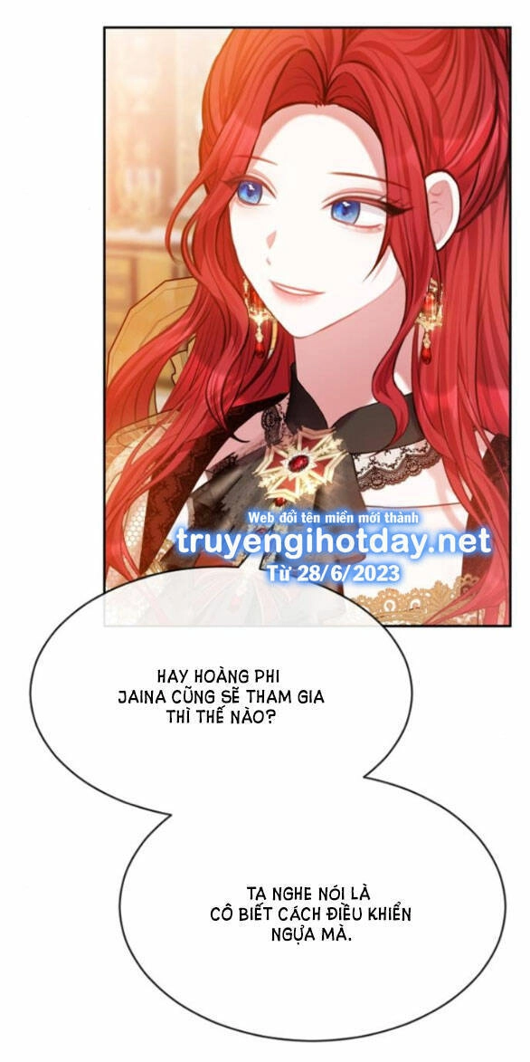 Lời Mời Gọi Của Hậu Cung Chapter 32.2 - 26