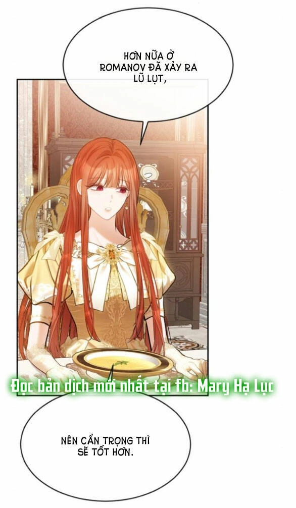 Lời Mời Gọi Của Hậu Cung Chapter 32.2 - 34