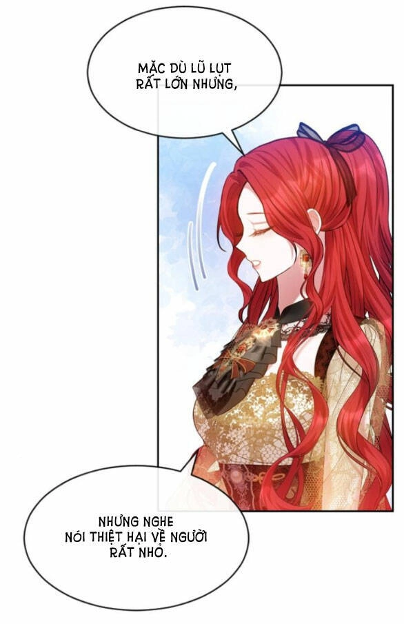 Lời Mời Gọi Của Hậu Cung Chapter 32.2 - 36