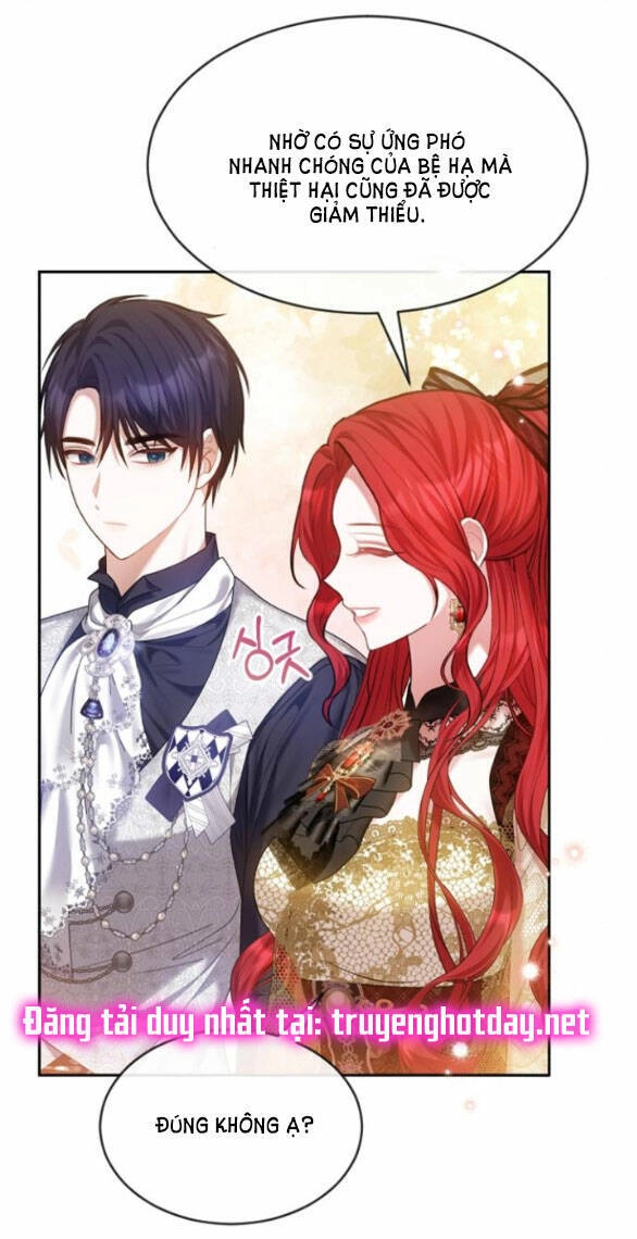 Lời Mời Gọi Của Hậu Cung Chapter 32.2 - 38