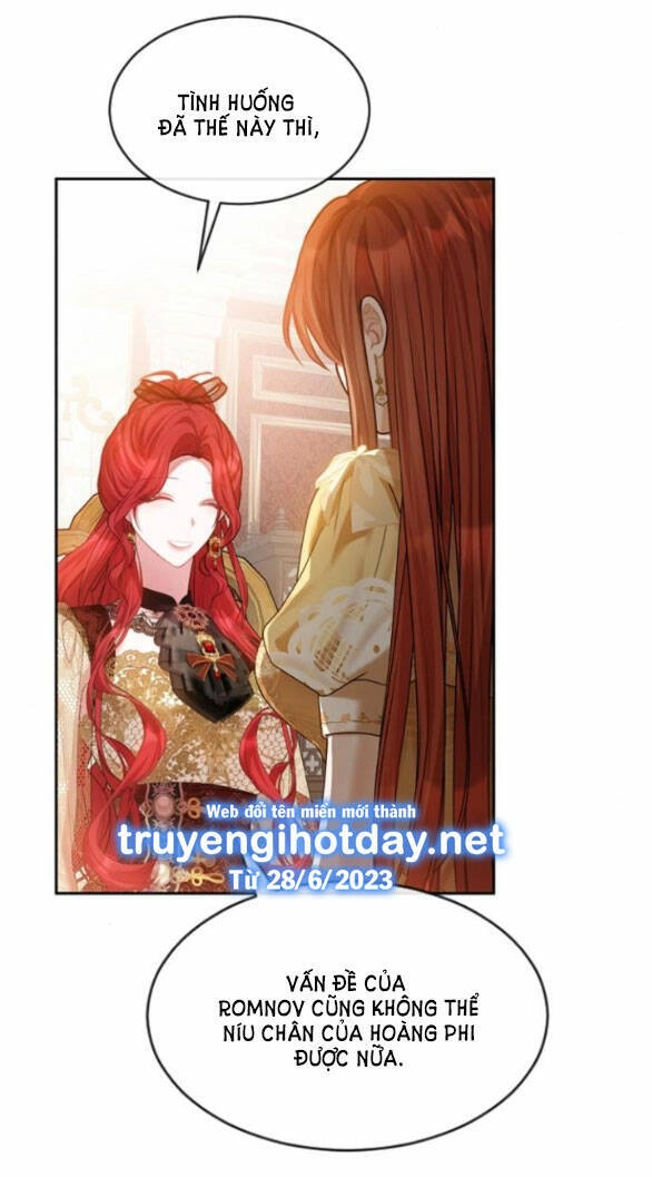 Lời Mời Gọi Của Hậu Cung Chapter 32.2 - 42