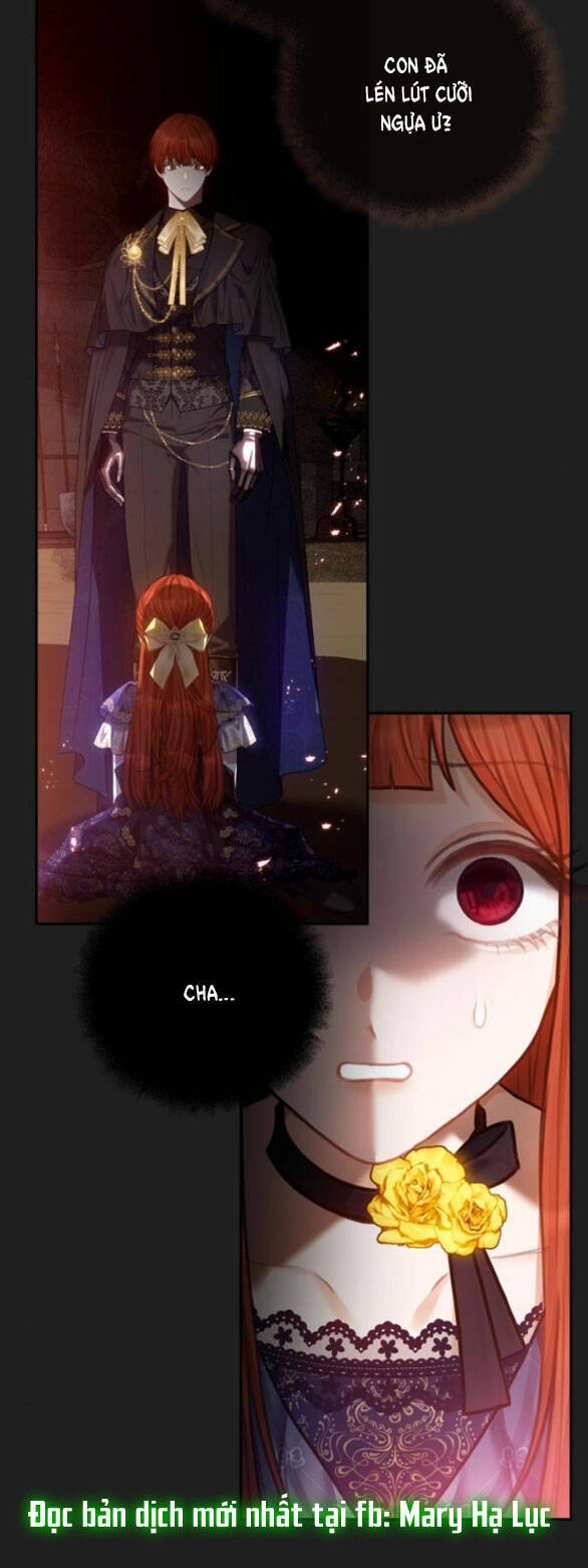 Lời Mời Gọi Của Hậu Cung Chapter 32.2 - 49