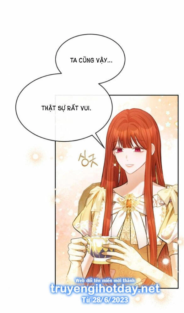 Lời Mời Gọi Của Hậu Cung Chapter 33.1 - 9