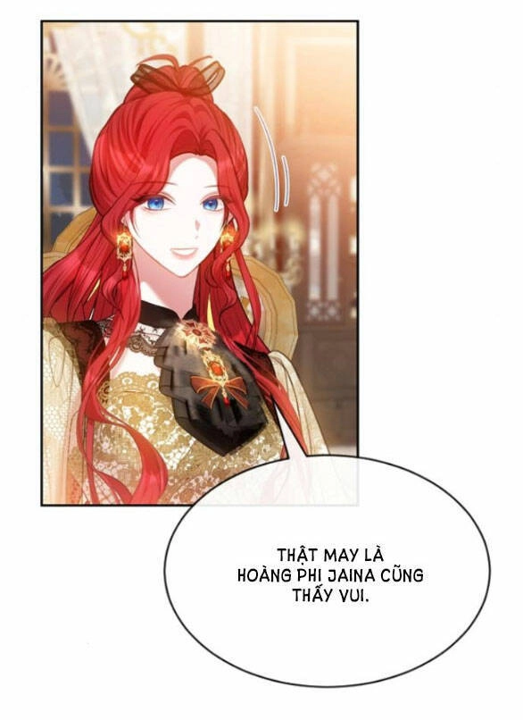 Lời Mời Gọi Của Hậu Cung Chapter 33.1 - 11