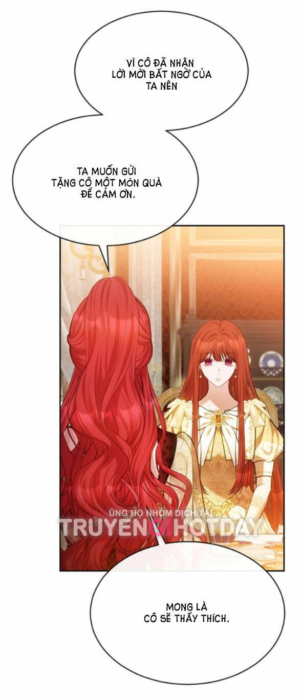 Lời Mời Gọi Của Hậu Cung Chapter 33.1 - 13